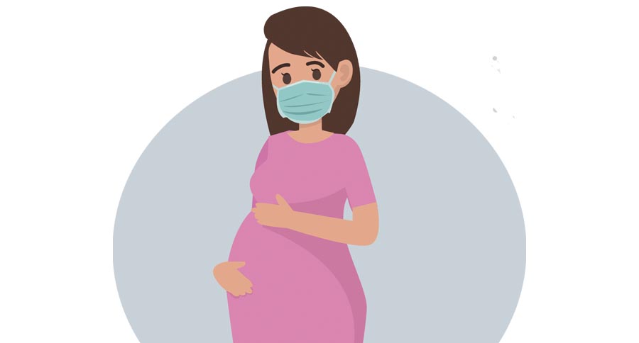 binary Give birth Cornwall Diventare genitori durante la pandemia: gestire meglio stress e ansia