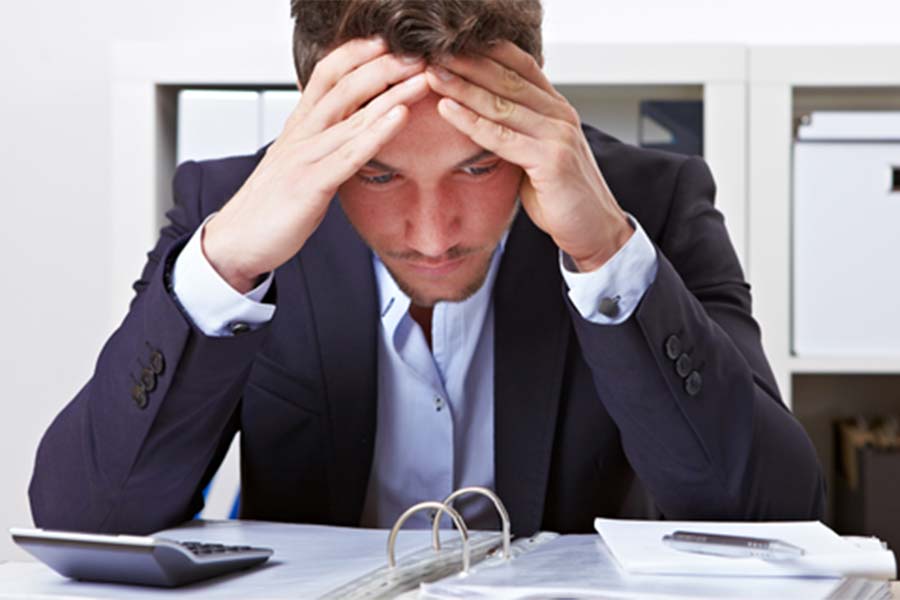 Stress-Lavoro-Correlato Stress-Lavoro-Correlato