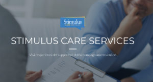 stimulus care services