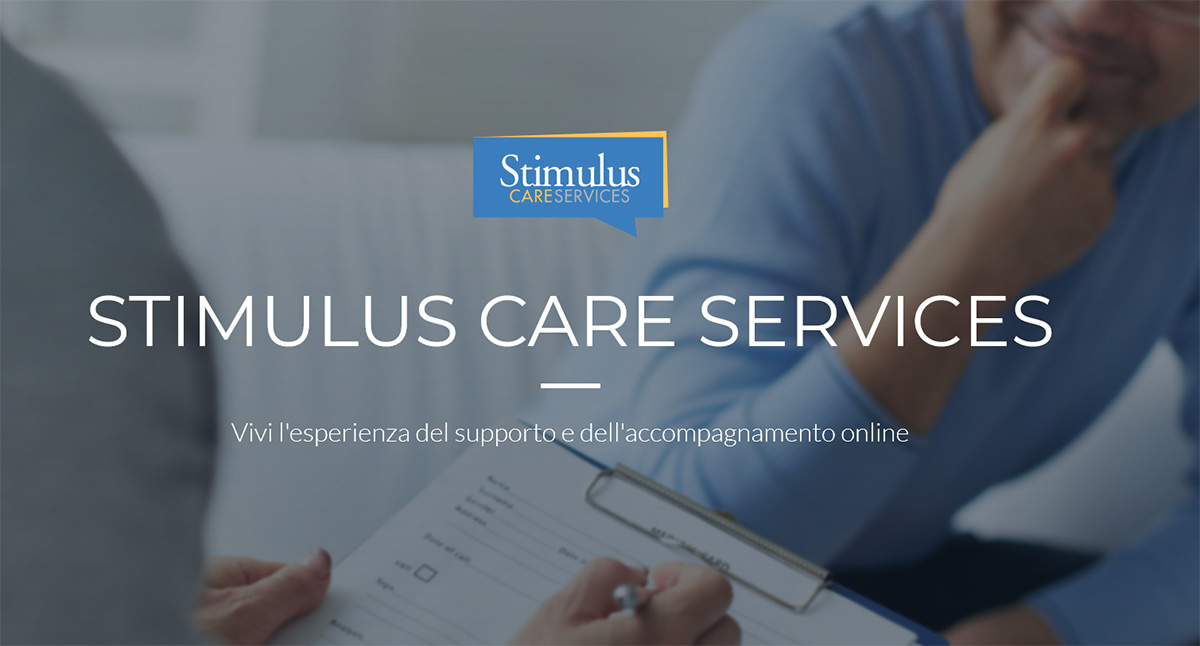 stimulus care services