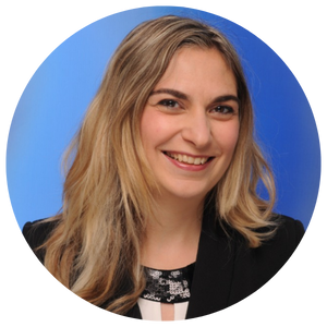 Sara Comandatore, Social Care Coordinator Stimulus Italia