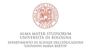 Logo_università_bologna_scienze educazione Logo_università_bologna_scienze educazione