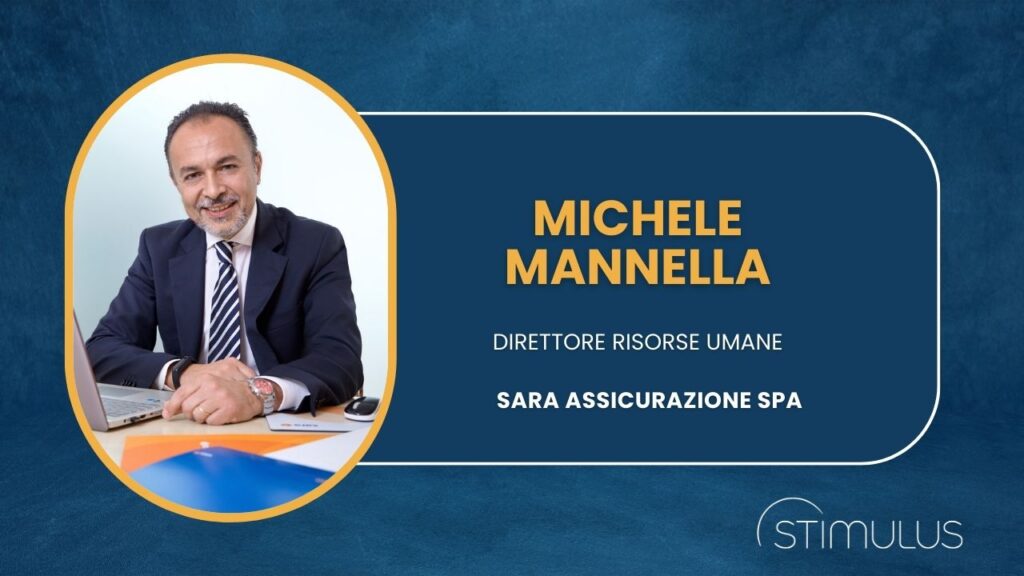 Michele Mannella, Sfide Sara Assicurazione Wellbeing 2023