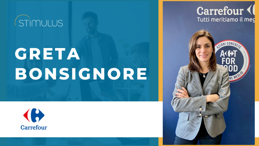 Greta Bonsignore