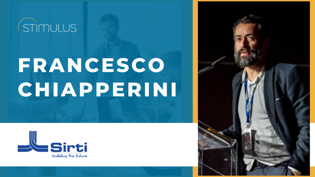 Francesco Chiapperini
