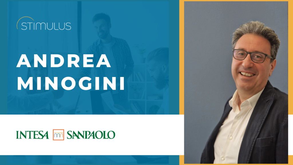 Andrea Minogini