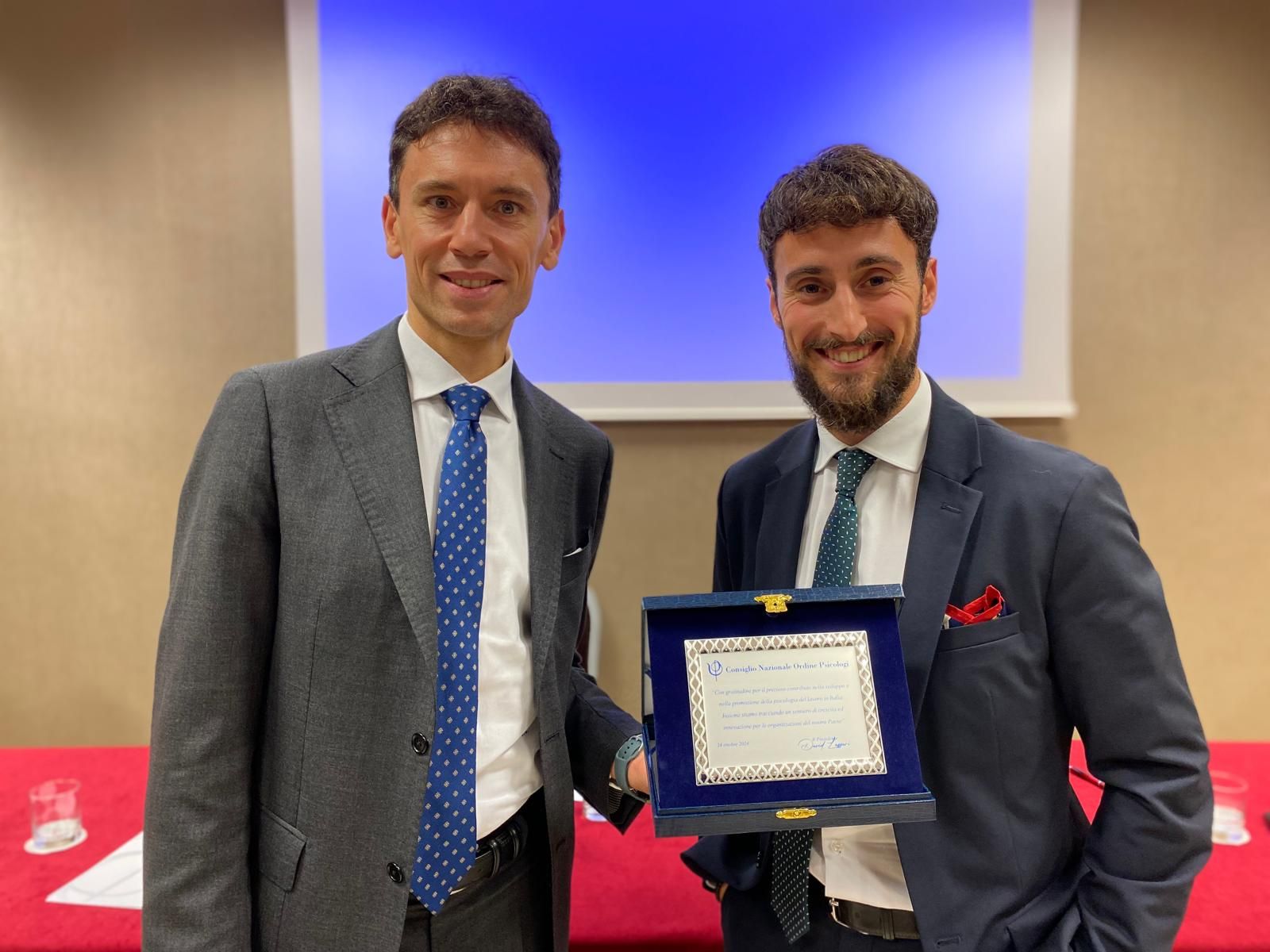 Premio CNOP Premio CNOP