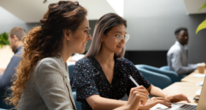 Mentoring