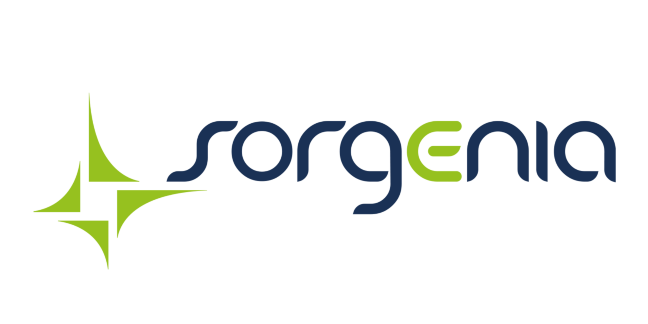 Sorgenia logo Sorgenia logo