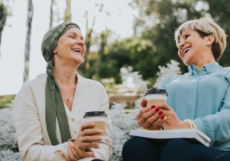 Supportare un paziente oncologico