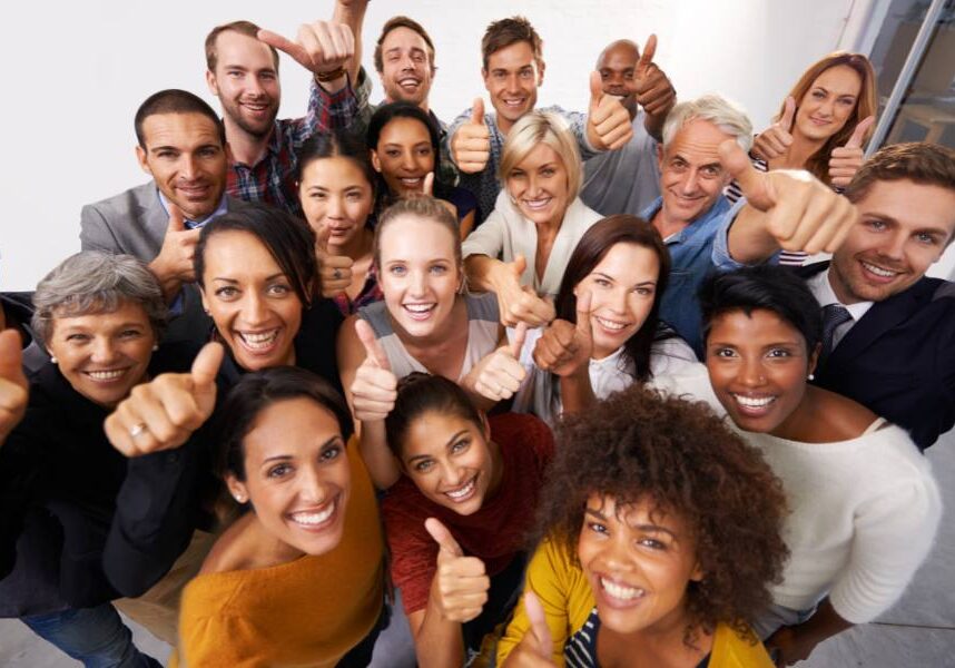 Analisi di Clima Gruppo di lavoro multiculturale