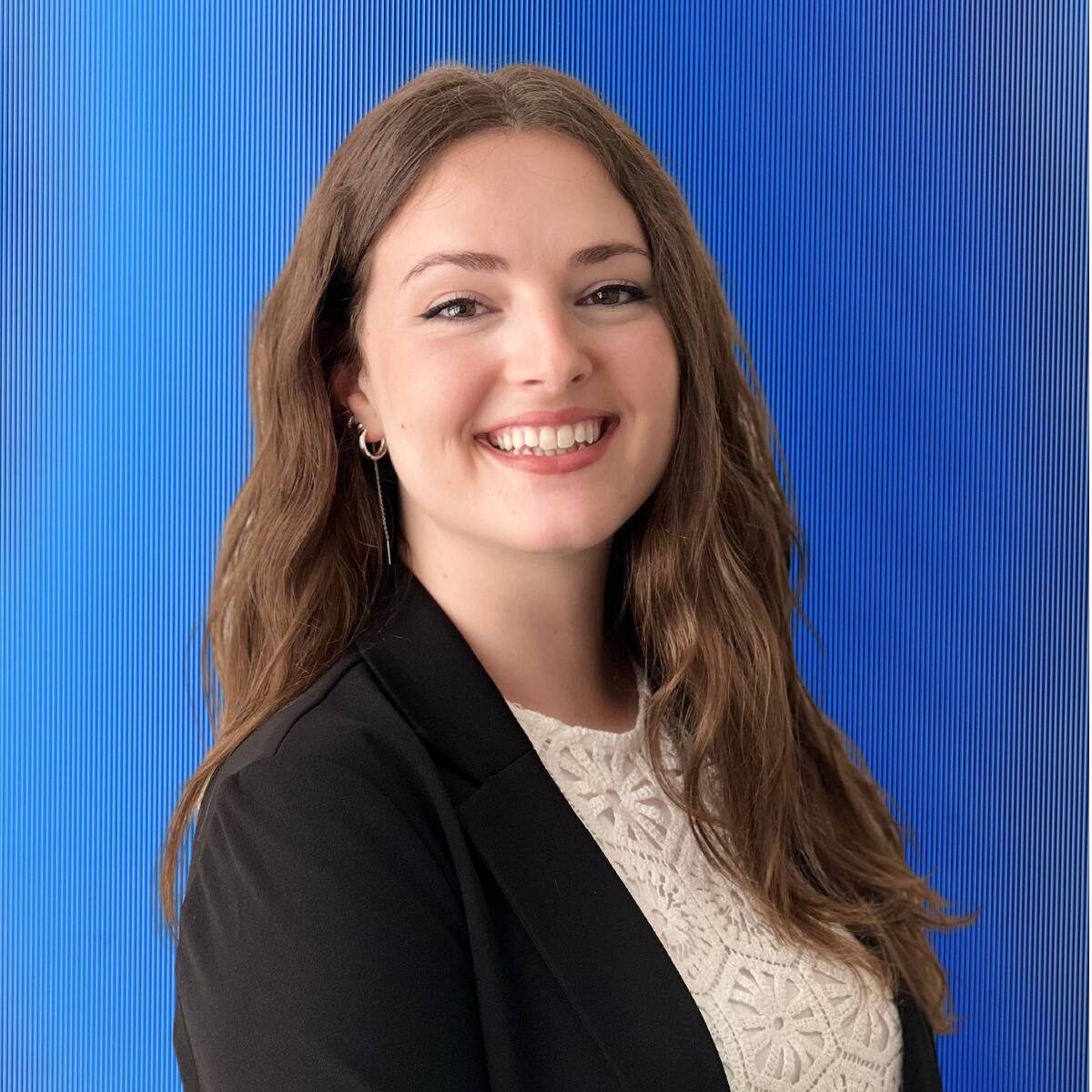 Arianna Giordano, Junior Consultant Stimulus Italia