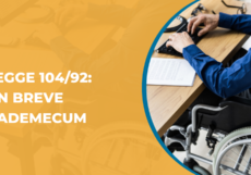 Vademecum Legge 104/92