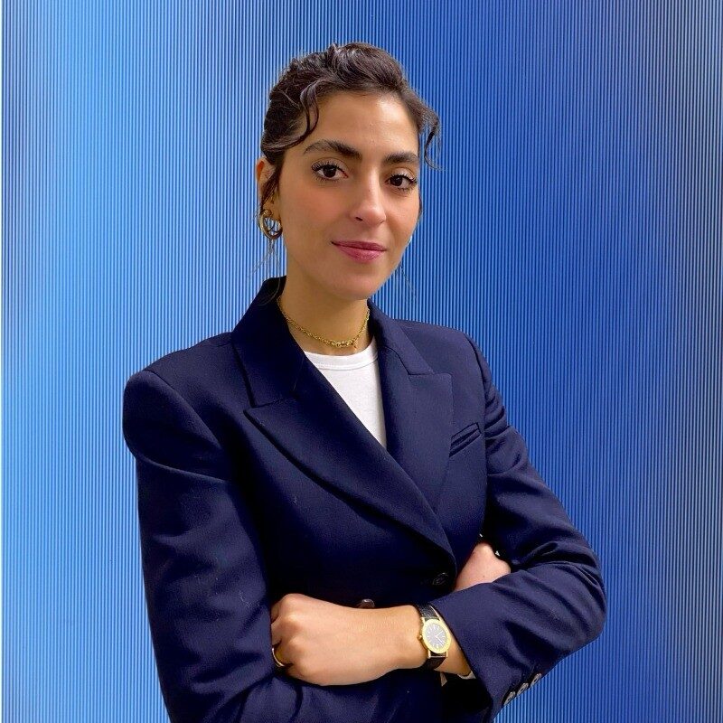 Margherita Simonetti Margherita Simonetti