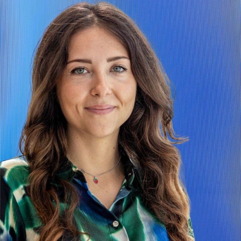 Nicole Visentin Nicole Visentin