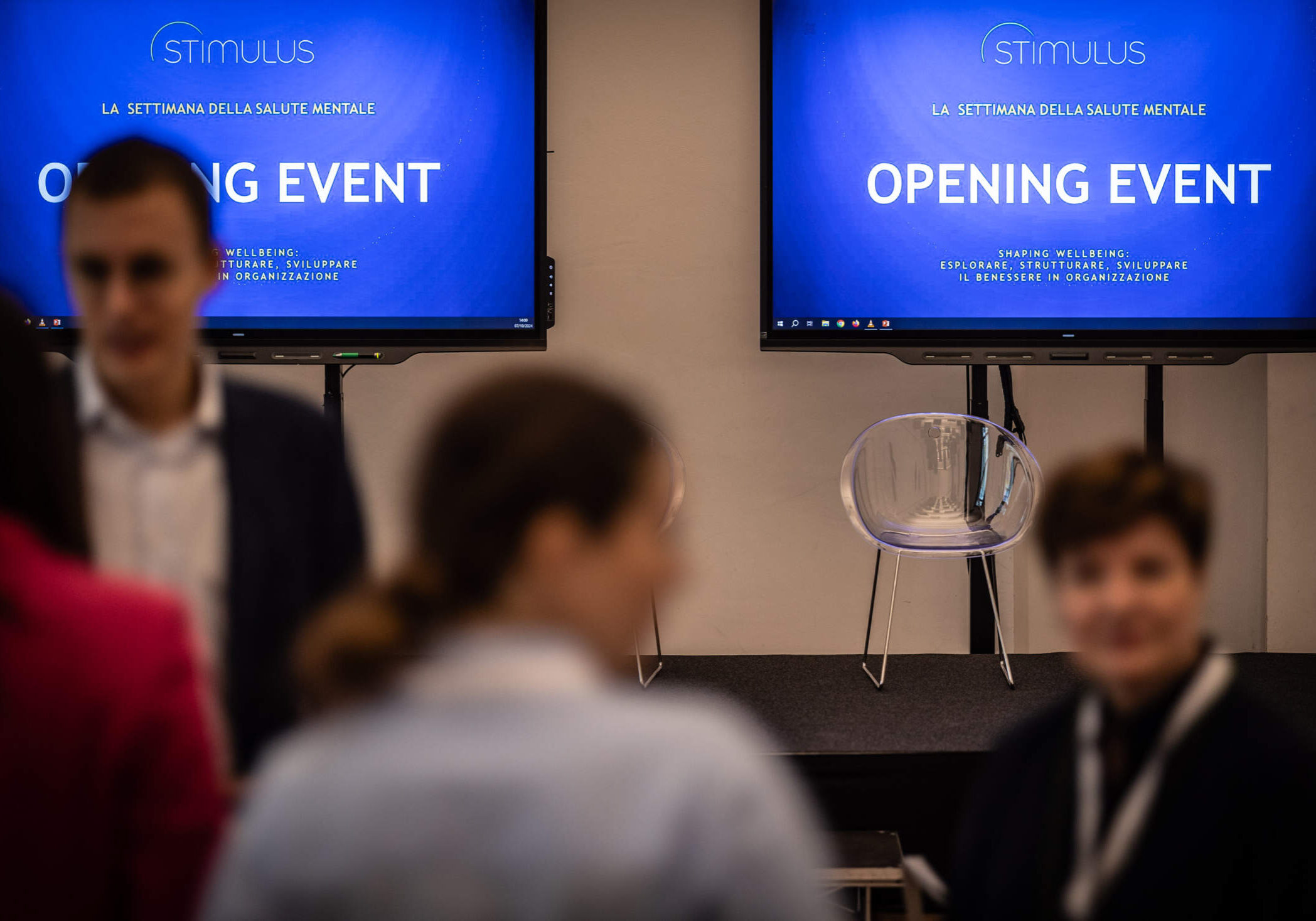 Opening Event