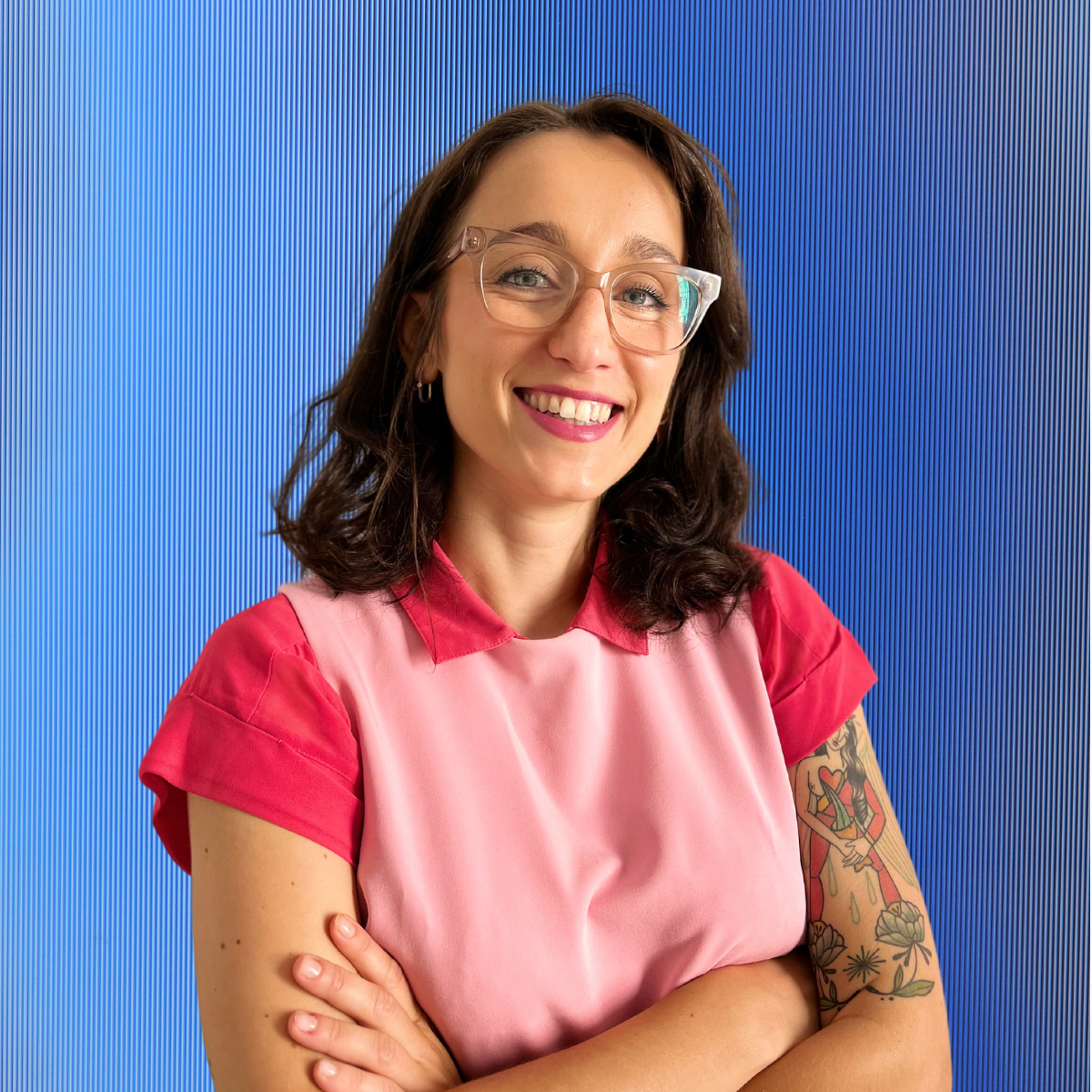 Valentina Marchionno - Blu (1) Valentina Marchionno - Blu (1)
